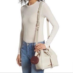 The Bucket Bag by Mark Jacobs